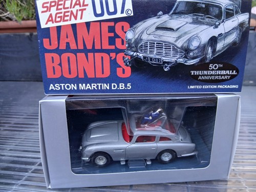 Corgi 04206 james bond aston - 04206,