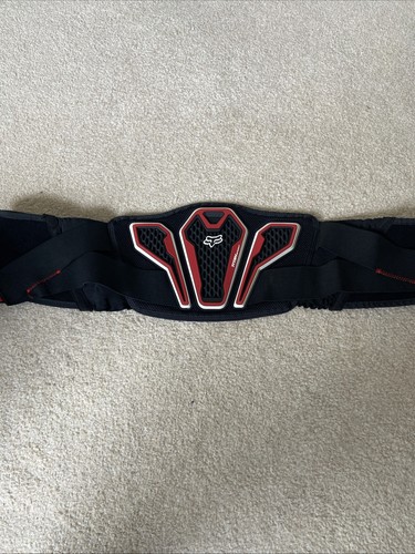 Fox titan sport - fox, kidney