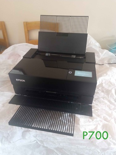 Epson surecolor p700 - sc-p700, a3+