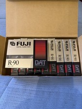 10x pack fuji dat - fuji, digital