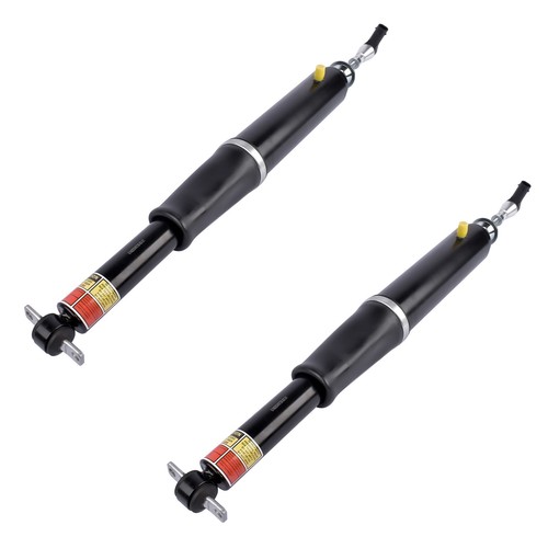 Rear air shock absorber - 2x,