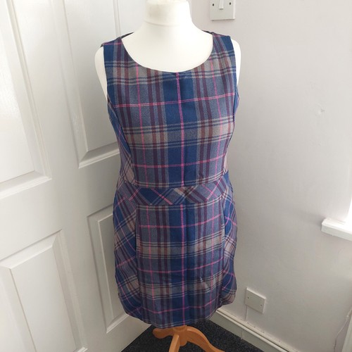 Laura ashley navy and pink - ashley,