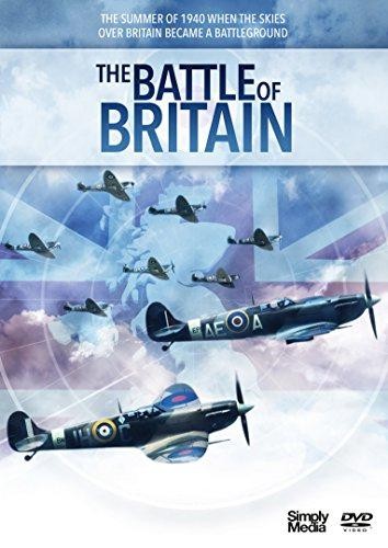 Battle britain dvd - britain, [dvd]