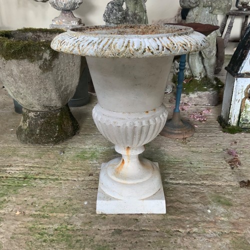 Antique cast iron - antique, classic
