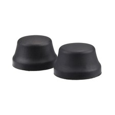 Radio Control Knob Kit, Matt Finish Porsche 996 986 Boxster 99664590100KIT