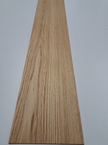 Oak veneer natural - oak,