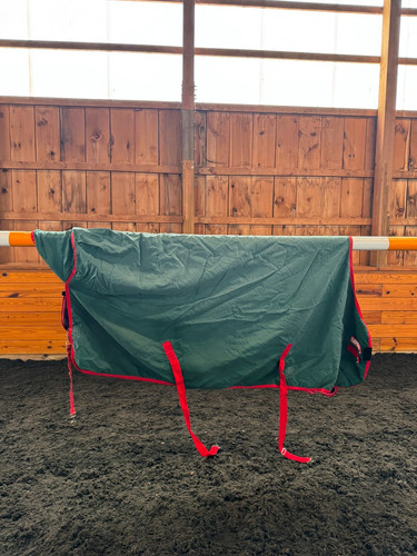 Rambo original turnout - original,