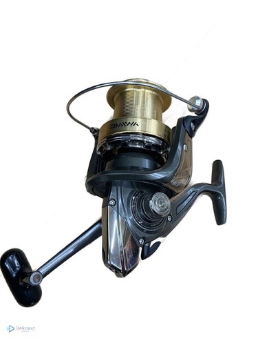 Daiwa crosscast 5000 - crosscast,