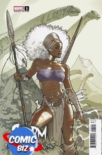 STORM EARTHS MIGHTIEST MUTANT