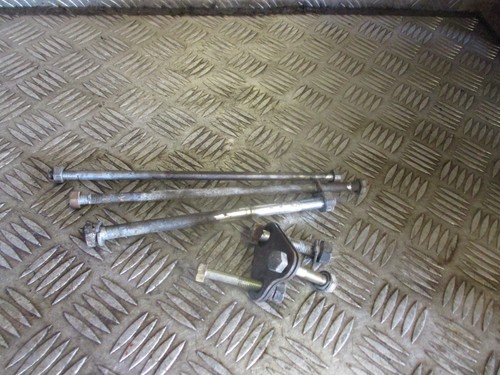 Yamaha rd350 rd250 engine - yamaha,