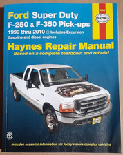 Haynes Ford Pick-Ups