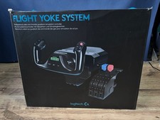 LOGITECH G SAITEK Pro Flight