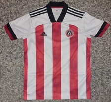 SHEFFIELD UNITED 2020/2021