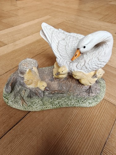John beswick figurine - duck, and
