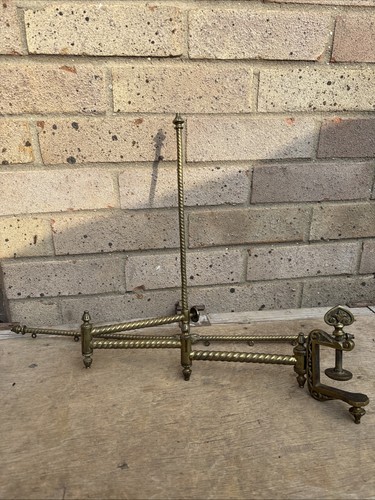 Antique victorian brass - victorian,