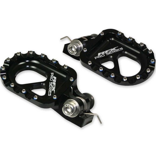 Rfx pro aluminium trials - rfx,