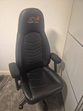 Adx gaming chair - adx,