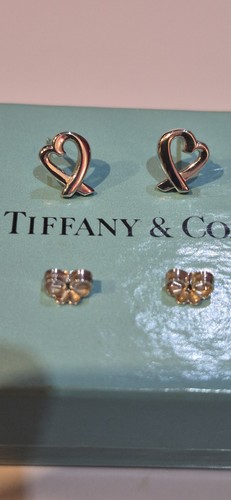 Tiffany 925 - tiffany,