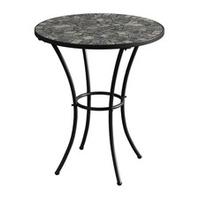 Large Mosaic Accent Table