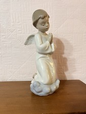 Nao LLADRO Beautiful porcelain