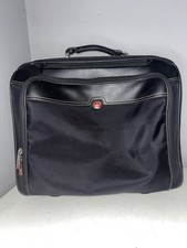 Wenger Swiss Rhea Wheeled Laptop Case Overnight Cabin Bag with Extending Handle