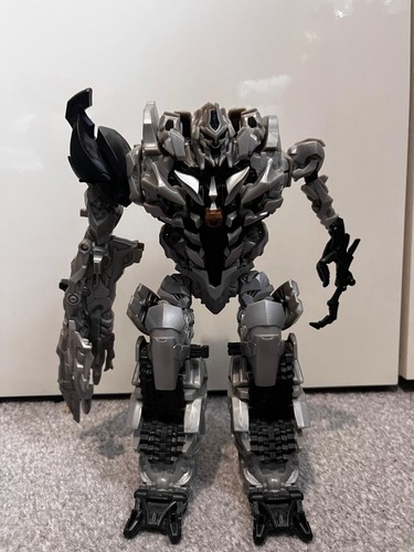 Transformers megatron leader - megatron,