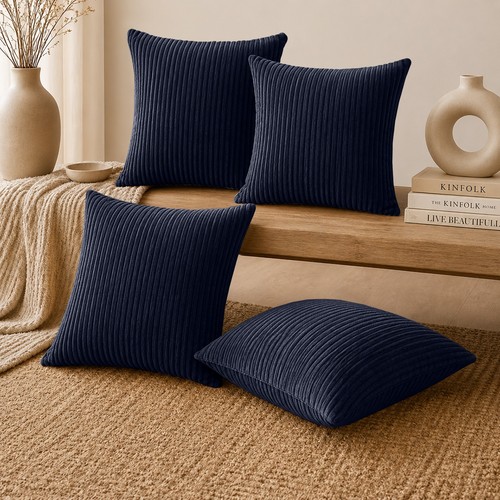 Velvet cushion covers - velvet,