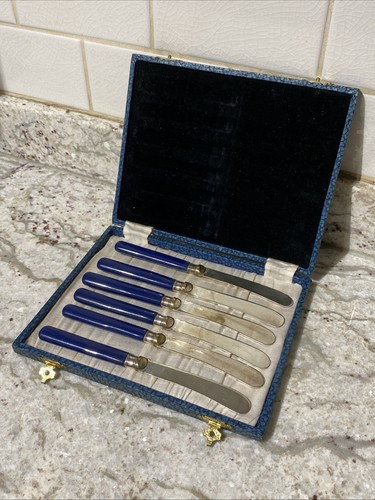Vintage silver plated butter - vintage,