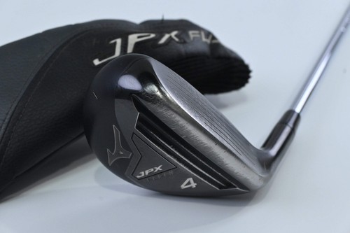 Mizuno jpx 921 fli - 921, fli-hi