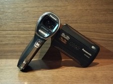Panasonic HX-WA30 Waterproof