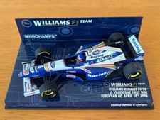 Minichamps 1/43 Williams