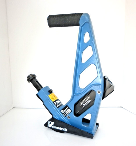 Floor nailer primatech - floor,