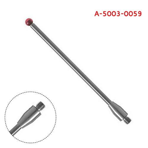 Cnc touch probe 50mm - touch,