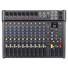 Citronic cmc mixing desk - citronic, cmc-16