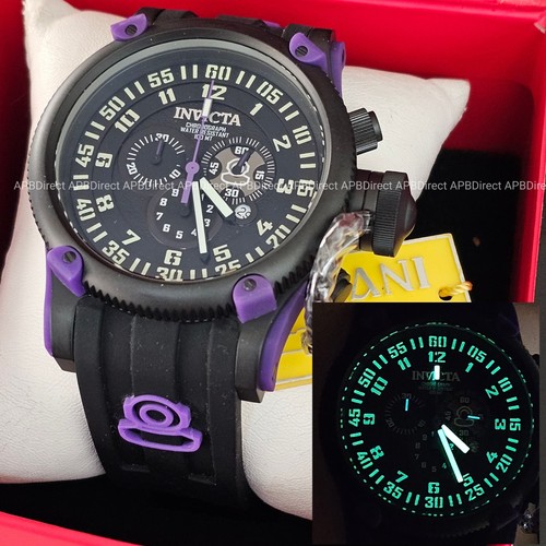 Invicta russian diver swiss - -,