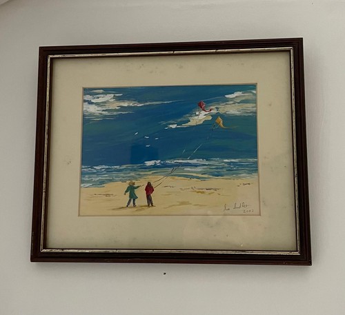 Signed cornwall cornish