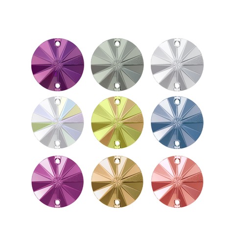 Swarovski crystals 3200 - swarovski,