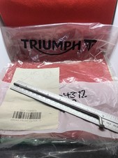 1998-2000 LEGEND TT 900 Genuine Triumph New Front Wheel Outer Spoke T2004372