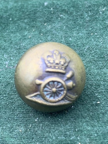 Royal horse artillery 17mm - royal,