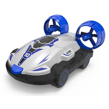 Amphibious Remote Control Car