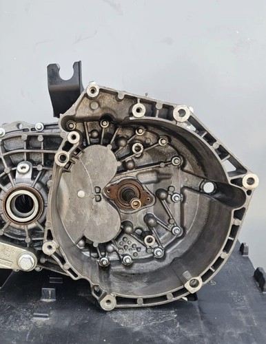 Gearbox fiat ducato - ♻, 6