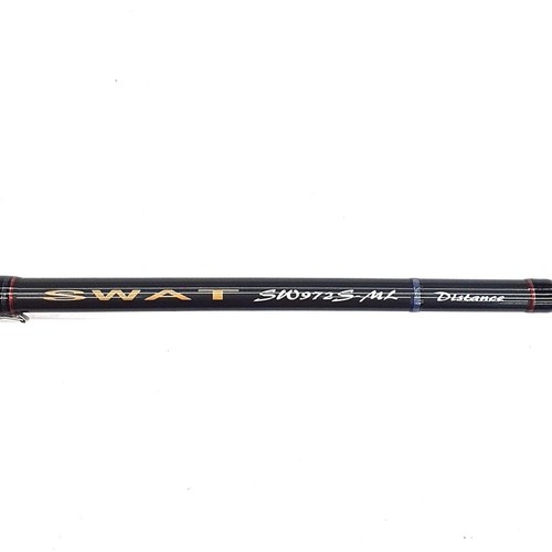 Tenryu swat sw972s - tenryu, seabass