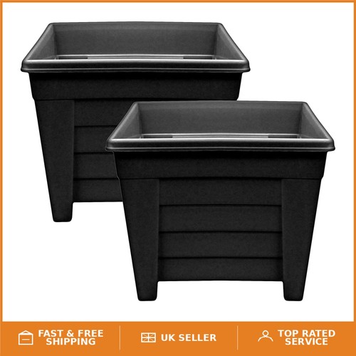 Durable ebony plastic - durable,