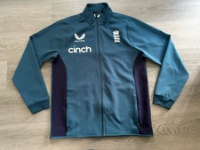 England Cricket Castore
