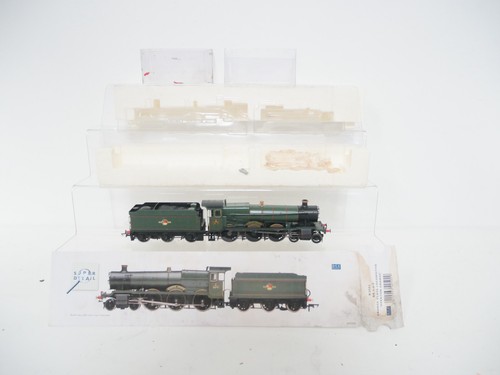 Hornby gauge steam - hornby,