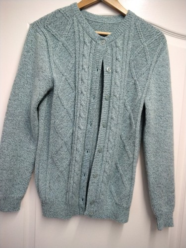 Damart ladies cardigan size - damart,