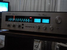 Nad model 140 vintage - vintage, stereo