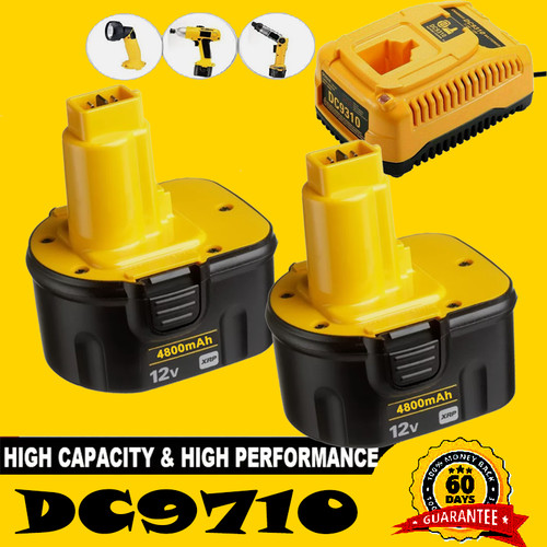 For dewalt dc9071 - dc9071, battery