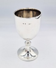 ANTIQUE STERLING SILVER SMALL