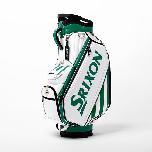 Srixon golf staff cart - staff,